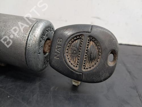 Ignition barrel NISSAN ALMERA II (N16) 1.5 | BP28320321M48 