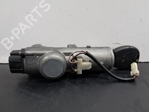 Ignition barrel NISSAN ALMERA II (N16) 1.5 | BP28320321M48 
