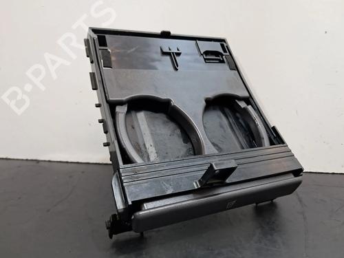 Cup/Object holder NISSAN ALMERA II (N16) 1.5 68430BM400