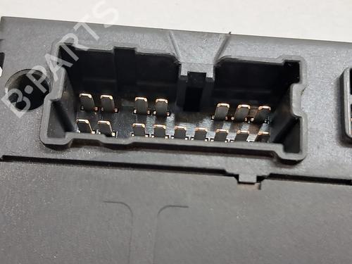 Electronic module NISSAN ALMERA II (N16) 1.5 | BP28321648M83 