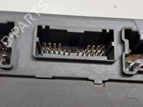 Electronic module NISSAN ALMERA II (N16) 1.5 | BP28321648M83 