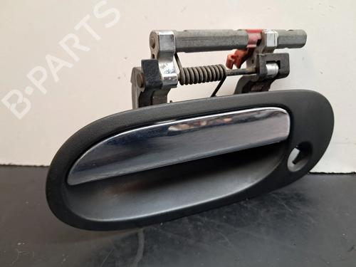 Front left exterior door handle NISSAN ALMERA II (N16) 1.5 SA830613