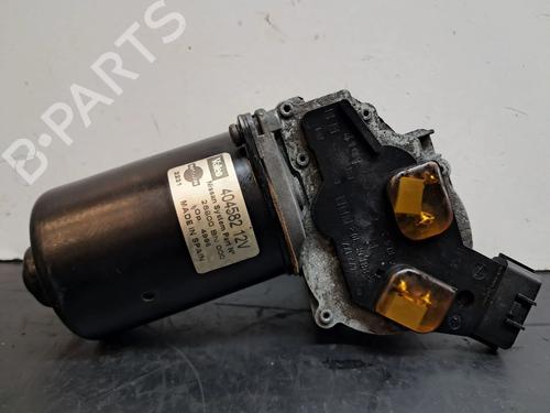 Front wiper motor NISSAN ALMERA II (N16) 1.5 | BP28321657M29 
