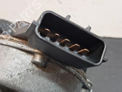 Front wiper motor NISSAN ALMERA II (N16) 1.5 | BP28321657M29 