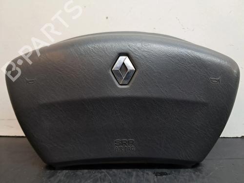 Poduszka powietrzna Airbag kierownicy RENAULT TRAFIC II Bus (JL) 2.0 dCi 90 8200676895