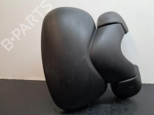 Lusterko boczne prawe RENAULT TRAFIC II Bus (JL) 2.0 dCi 90 7701473247