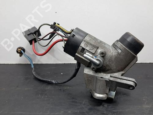 Ignition barrel MERCEDES-BENZ SPRINTER 2-t Van (B901, B902) 208 D (901.361, 901.362, 902.361, 902.362) A9014600104