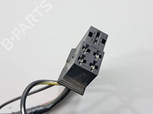 Ignition barrel MERCEDES-BENZ SPRINTER 2-t Van (B901, B902) 208 D (901.361, 901.362, 902.361, 902.362) | BP28351267M48 