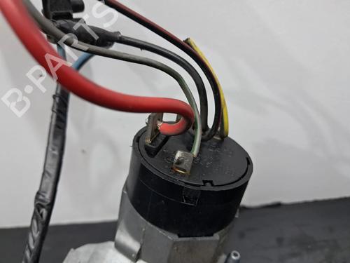 Ignition barrel MERCEDES-BENZ SPRINTER 2-t Van (B901, B902) 208 D (901.361, 901.362, 902.361, 902.362) | BP28351267M48 
