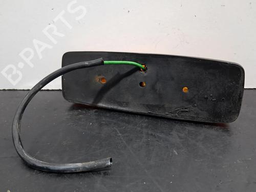 Right front indicator MERCEDES-BENZ SPRINTER 2-t Van (B901, B902) 208 D (901.361, 901.362, 902.361, 902.362) | BP28351268C33 