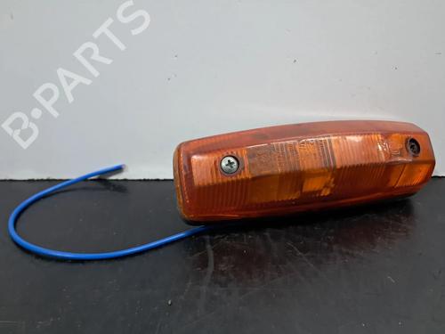 Left front indicator MERCEDES-BENZ SPRINTER 2-t Van (B901, B902) 208 D (901.361, 901.362, 902.361, 902.362) 30113