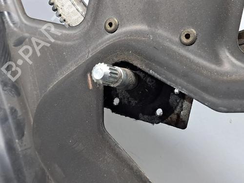 Front left window mechanism MERCEDES-BENZ SPRINTER 2-t Van (B901, B902) 208 D (901.361, 901.362, 902.361, 902.362) | BP28356686C22 