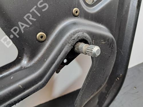 Front right window mechanism MERCEDES-BENZ SPRINTER 2-t Van (B901, B902) 208 D (901.361, 901.362, 902.361, 902.362) | BP28356687C23 