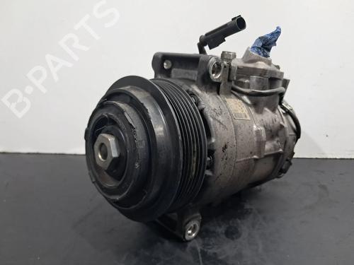 AC-Kompressor MERCEDES-BENZ E-CLASS (W212) E 250 CDI / BlueTEC (212.003, 212.004) (204 hp) 28369346