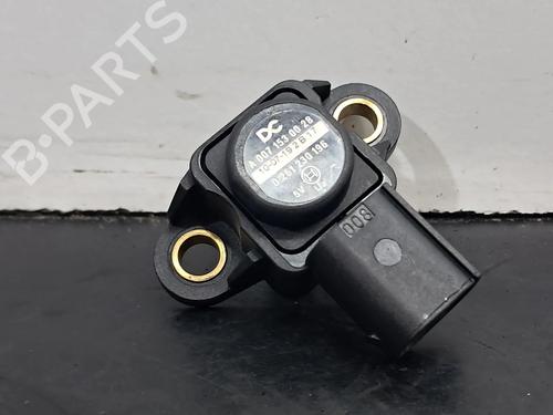 Altro MERCEDES-BENZ E-CLASS (W212) E 250 CDI / BlueTEC (212.003, 212.004) (204 hp) 28369348