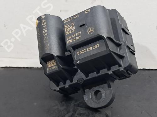 Modulo elettronico MERCEDES-BENZ E-CLASS (W212) E 250 CDI / BlueTEC (212.003, 212.004) (204 hp) 28369349