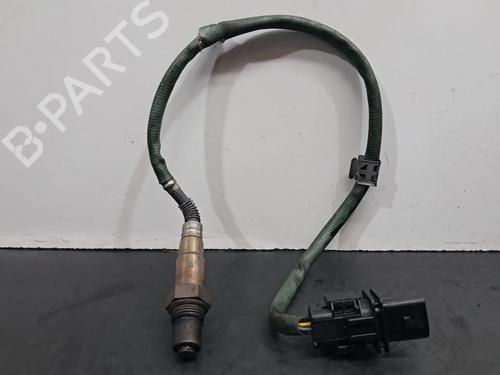 Sensore elettronico MERCEDES-BENZ E-CLASS (W212) E 250 CDI / BlueTEC (212.003, 212.004) (204 hp) 28369646
