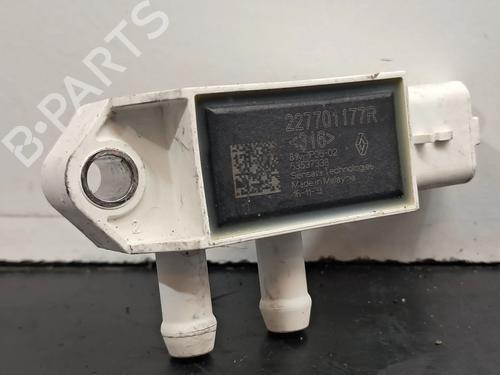 Altro DACIA DOKKER MPV (KE_) 1.5 dCi (KEAJ, KEAH) (90 hp) 28369648