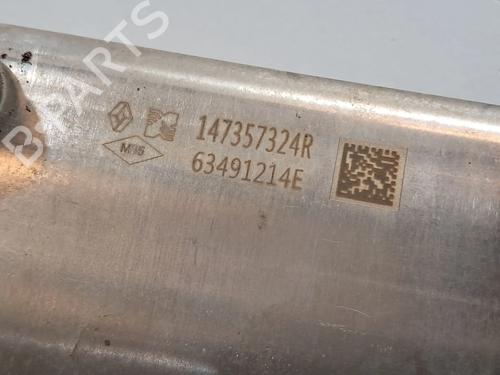 Egr DACIA DOKKER MPV (KE_) 1.5 dCi (KEAJ, KEAH) | BP28369650M69