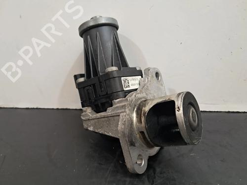 Egr DACIA DOKKER MPV (KE_) 1.5 dCi (KEAJ, KEAH) (90 hp) 28369651