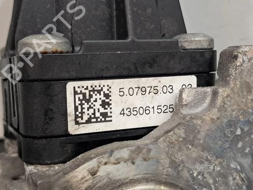 Egr DACIA DOKKER MPV (KE_) 1.5 dCi (KEAJ, KEAH) | BP28369651M69