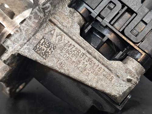 Egr DACIA DOKKER MPV (KE_) 1.5 dCi (KEAJ, KEAH) | BP28369651M69