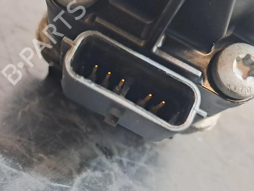 Egr DACIA DOKKER MPV (KE_) 1.5 dCi (KEAJ, KEAH) | BP28369651M69