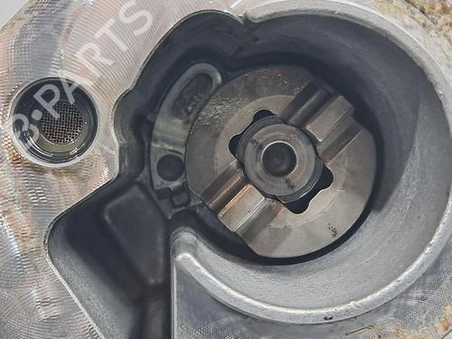 Hovedbremsecylinder DACIA DOKKER MPV (KE_) 1.5 dCi (KEAJ, KEAH) | BP28369653M77 