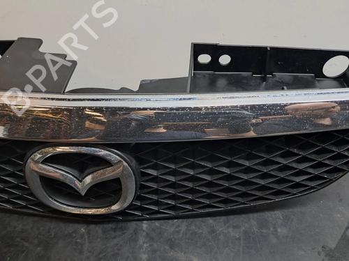 Grill MAZDA 323 F VI Hatchback (BJ) 2.0 TD | BP28370391C40 