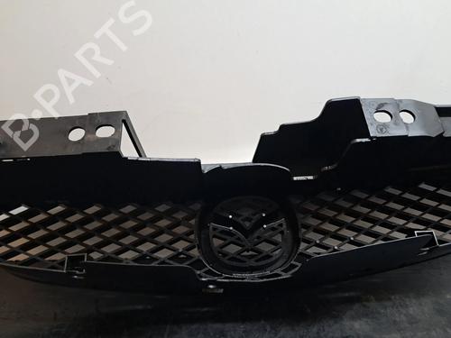 Grill MAZDA 323 F VI Hatchback (BJ) 2.0 TD | BP28370391C40 