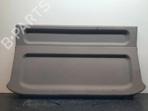 Cappelliera posteriore MAZDA 323 F VI Hatchback (BJ) 2.0 TD (101 hp) 28370392