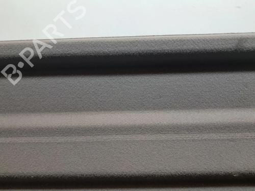 Hattehylde MAZDA 323 F VI Hatchback (BJ) 2.0 TD | BP28370392C85 