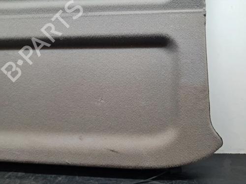Hattehylde MAZDA 323 F VI Hatchback (BJ) 2.0 TD | BP28370392C85 