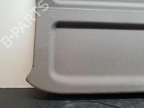 Hattehylde MAZDA 323 F VI Hatchback (BJ) 2.0 TD | BP28370392C85 