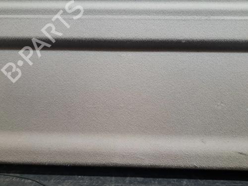 Hattehylde MAZDA 323 F VI Hatchback (BJ) 2.0 TD | BP28370392C85 