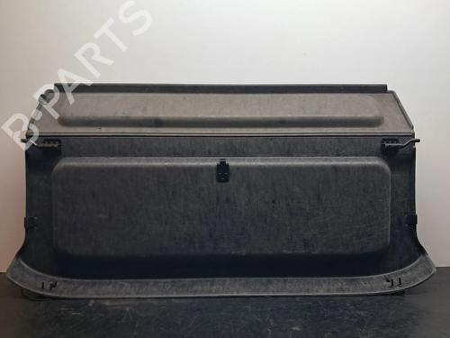 Hattehylde MAZDA 323 F VI Hatchback (BJ) 2.0 TD | BP28370392C85 