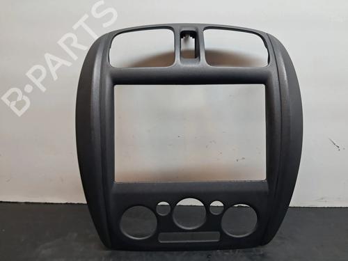 Andre MAZDA 323 F VI Hatchback (BJ) 2.0 TD | BP28370395O1 