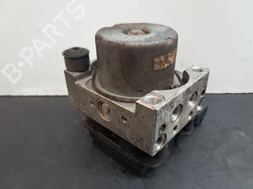 ABS Bremseaggregat MAZDA 323 F VI Hatchback (BJ) 2.0 TD | BP28370396M43 