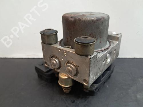 ABS Bremseaggregat MAZDA 323 F VI Hatchback (BJ) 2.0 TD | BP28370396M43 