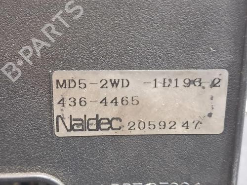 ABS Bremseaggregat MAZDA 323 F VI Hatchback (BJ) 2.0 TD | BP28370396M43 