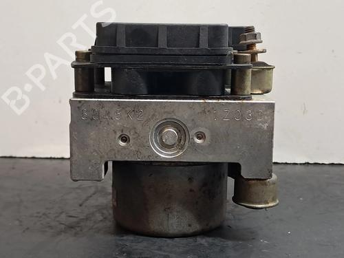 ABS Bremseaggregat MAZDA 323 F VI Hatchback (BJ) 2.0 TD | BP28370396M43 