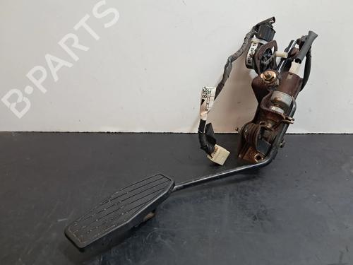 Pedal MAZDA 323 F VI Hatchback (BJ) 2.0 TD (101 hp) 28370397