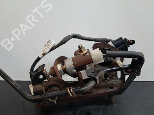Pedal MAZDA 323 F VI Hatchback (BJ) 2.0 TD | BP28370397I4 