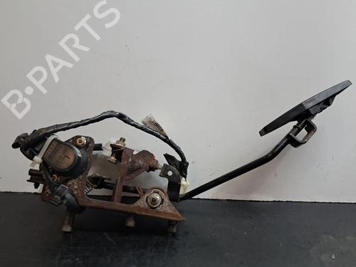 Pedal MAZDA 323 F VI Hatchback (BJ) 2.0 TD | BP28370397I4 