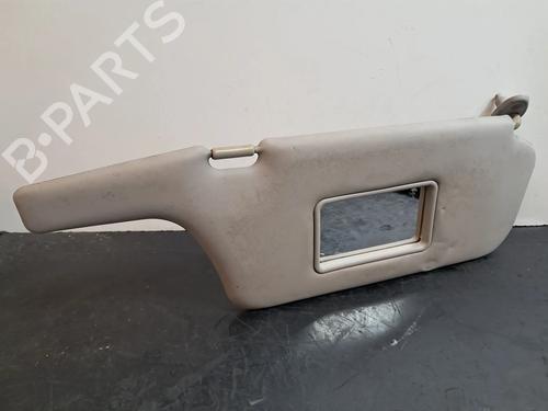 Aletta parasole destra MAZDA 323 F VI Hatchback (BJ) 2.0 TD (101 hp) 28370401