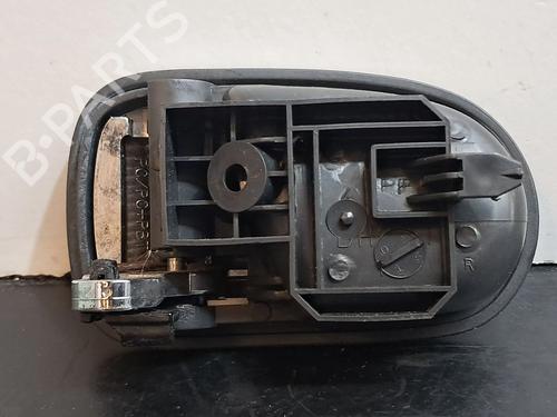 Maniglia interna anteriore destra MAZDA 323 F VI Hatchback (BJ) 2.0 TD | BP28370404I14 