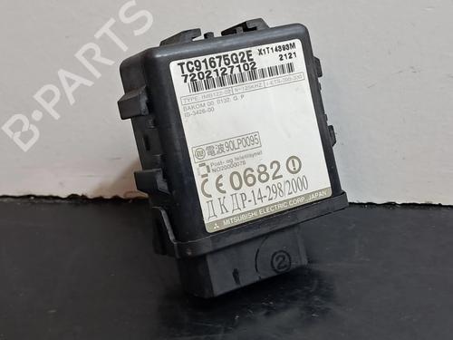 Autre MAZDA 323 F VI Hatchback (BJ) 2.0 TD (101 hp) 28370407