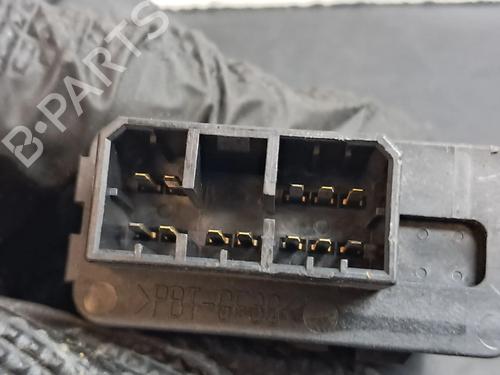 Module électronique MAZDA 323 F VI Hatchback (BJ) 2.0 TD | BP28370407M83 