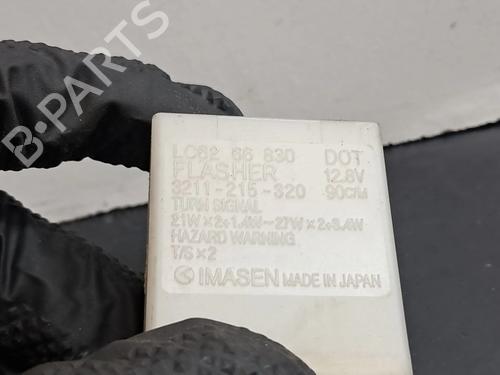 Schalter MAZDA 323 F VI Hatchback (BJ) 2.0 TD | BP28370408I30 