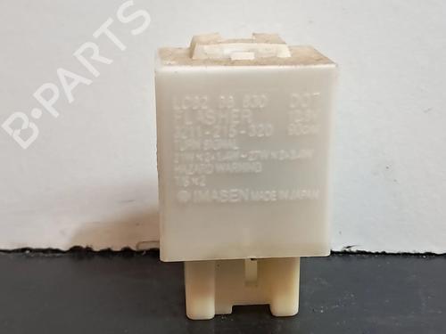 Schalter MAZDA 323 F VI Hatchback (BJ) 2.0 TD | BP28370408I30 